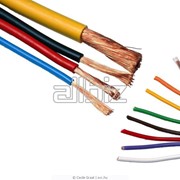 Силовой кабель СБ-3*240-10 фотография