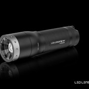 Светодиодный фонарик Led Lenser M14 фото