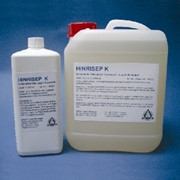 Изоляционная жидкость для зубных протезов Hinrisep K изолятор для акрилов, 1 л фото