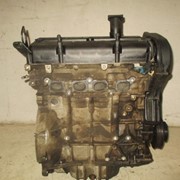 Двигатель, fxjc, 1.4 для Ford fusion