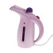 Отпариватель KELLI KL-317, ручной, 1700 Вт, 350 мл, лавандовый фото
