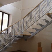 Лестница - вариант 13 фото