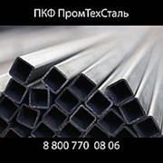 Труба прямоугольная 70x50x3 мм фотография