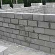 Работы строительно-монтажные фото