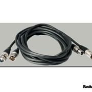 Микрофонный шнур RockCable RCL30315 D7 фотография