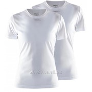 Комплект из 2-х женских футболок cool multi 2-pack w фотография