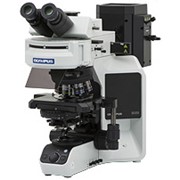 Микроскопы прямые исследовательские Olympus BX53