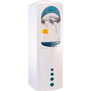 Кулер для воды Aqua Work 16-L/HLN белый