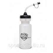Бутылка для воды (бокс) RSC HIT RSC008 650 мл Белый фото