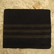 Одеяло солдатское фото