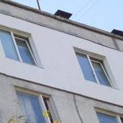 Утепление стен, Харьков, утепление стен снаружи, утепление квартир, утепление квартир в Харькове фото