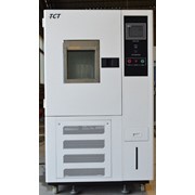 Ультранизкотемпературные испытательные камеры серии CDW (TCT)
