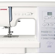 Швейная машина JANOME QC 2325 / 6260 фото
