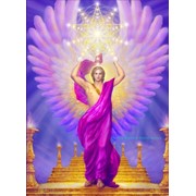 Профессия энерготерапевта. Инициации Рэйки 1, 2 ступени фото