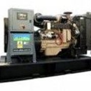 Дизельный генератор AKSA APD715P фото