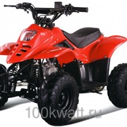 Квадроцикл ATV 50U