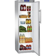 Шкаф холодильный Liebherr GKv 4360 фотография