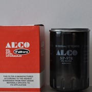 Фильтр масляный ALCO SP-978 фото
