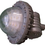 Взрывозащищенный светильник светодиодный серии ВЭЛАН 180