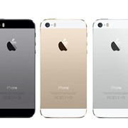 Оригинальный новый iPhone 5S 16Gb (Black, Silver, Gold) фото