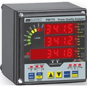 SATEC PM 175 Анализатор качества электроэнергии фото