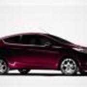 Автомобиль New Fiesta фото