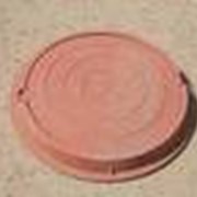 Люки полимерно-песчаные фотография
