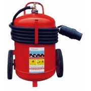 Огнетушитель воздушно-пенный ОВП-100 (100 литров) фото