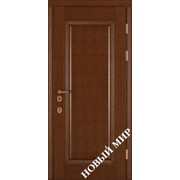 Входная дверь металлическая, категория 3, Одесса фотография