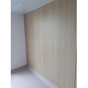 Панели медицинские HPL. Облицовочные панели 