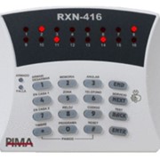 Клавиатура RXN-416 (для CAPTAIN-8)