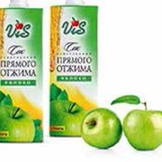 Suc de mere pasteurizat spre Export фотография