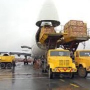 Авиаперевозки грузов фотография