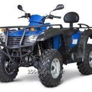 Квадроцикл CFMOTO X5 Basic фото