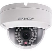 Купольная IP видеокамера Hikvison DS-2CD2112-I фото