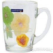 Чашка Luminarc Poeme Anis 320 мл (9199e)