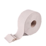 Туалетная бумага макулатурная серая В-101 фото