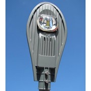 Уличный светодиодный светильник (консольный) с линзой 30Вт.