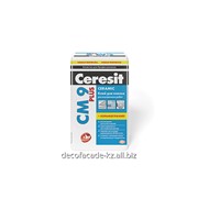 Клей для плитки Ceresit CM 9 PLUS