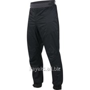 NRS Endurance Pants - легкие брызгозащитные брюки для каякинга, рафтинга или каноэ