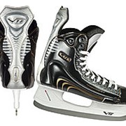 V76 Коньки хоккейные Lux S (40)