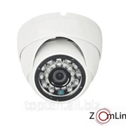 IP камера ZoomLine ZLN-S1-100D фото