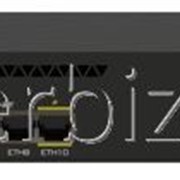 Роутер MikroTik RB2011iL-RM (5x1G, 5x100M), код 105572 фото