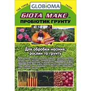 Пробиотик Почвы “Глобиома “Биота Макс“ фото