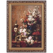 КАРТИНА В РАМЕ, РАЗМЕР 25*35 СМ фото