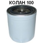 Масляный фильтр Колан 100 фотография