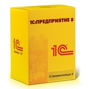 1С:Документооборот 8 для Украины фото