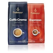 Кофе Dallmayr Caffe Crema Perfetto 1кг в зернах фото