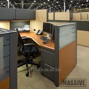 Мебель офисная Massive 003