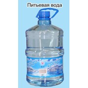 Вода бутилированная, Вода Кристалл 5л. – 120тг с доставкой; Вода питьевая, Кристалл заказать в Астане фотография